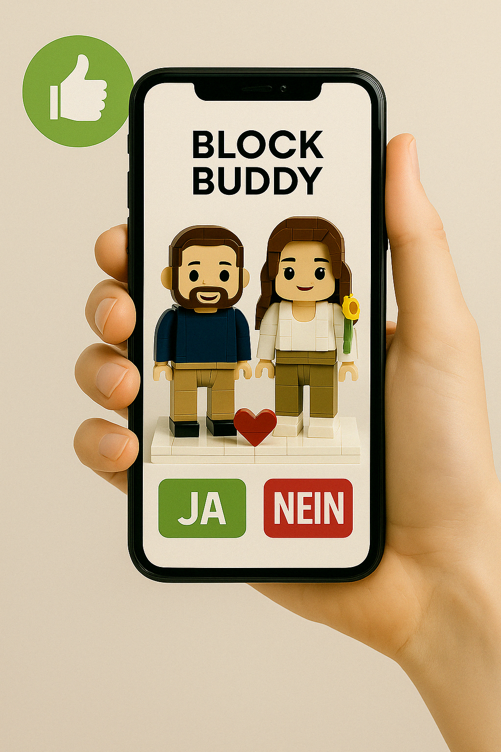 Bestätigen Sie Ihren Entwurf vor der Produktion