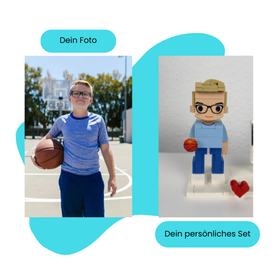 Block Buddy