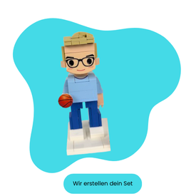 Block Buddy
