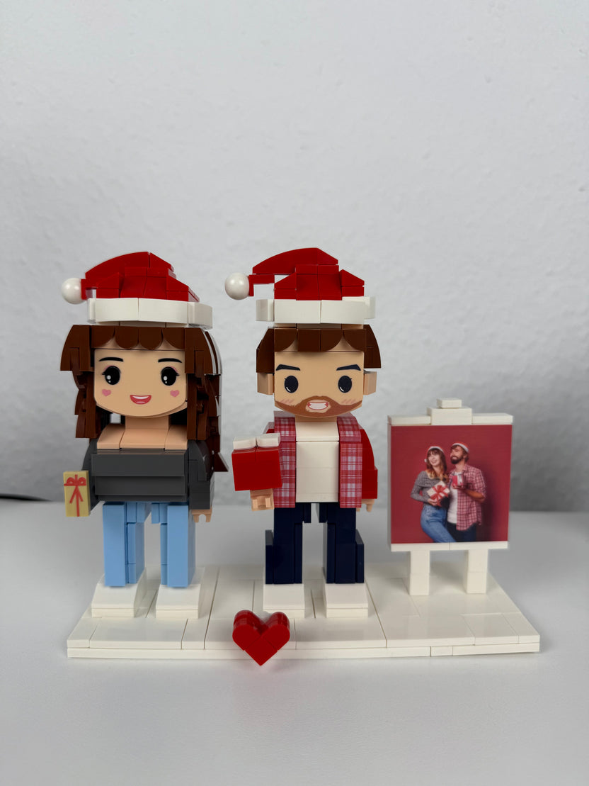 Block Buddy