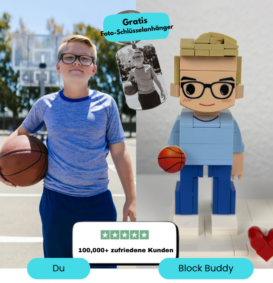 Block Buddy